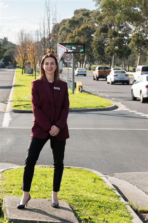 lana formoso|New Mayor for Greater Dandenong .
